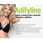 Loção Cremosa de ADIFYLINE® 2% ( Creme Não-Iônico ) 